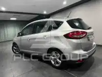 2018 Ford C-MAX