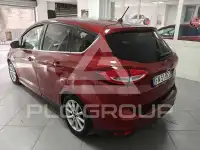 2018 Ford C-MAX