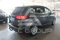 2018 Ford C-MAX