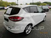 2018 Ford C-MAX