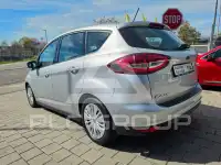 2018 Ford C-MAX