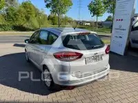 2018 Ford C-MAX