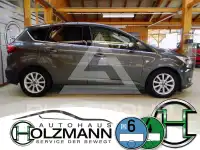 2018 Ford C-MAX