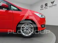 2018 Ford C-MAX