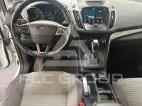 2018 Ford C-MAX