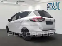 2018 Ford C-MAX