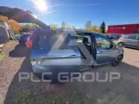 2018 Ford C-MAX