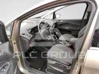 2018 Ford C-MAX