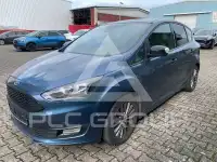 2018 Ford C-MAX