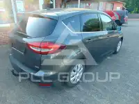 2018 Ford C-MAX