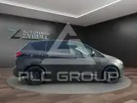 2018 Ford C-MAX