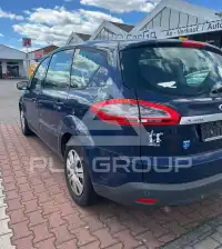 2018 Ford C-MAX