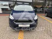 2018 Ford C-MAX