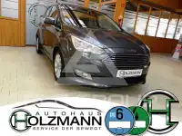 2018 Ford C-MAX