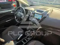 2018 Ford C-MAX