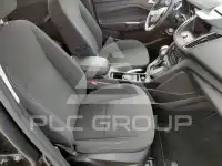 2018 Ford C-MAX