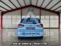 2018 Ford C-MAX