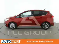 2018 Ford C-MAX