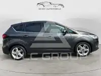 2018 Ford C-MAX