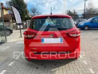 2018 Ford C-MAX
