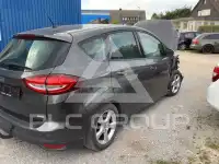 2018 Ford C-MAX