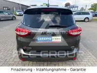 2018 Ford C-MAX