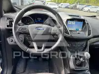 2018 Ford C-MAX