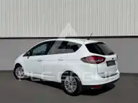 2018 Ford C-MAX