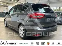 2018 Ford C-MAX