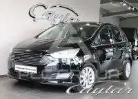 2018 Ford C-MAX