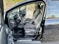 2018 Ford C-MAX