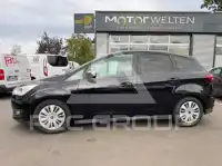 2018 Ford C-MAX