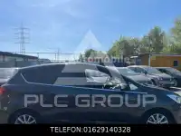 2018 Ford C-MAX