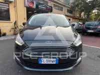 2018 Ford C-MAX