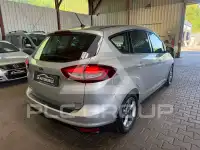 2018 Ford C-MAX