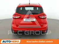 2018 Ford C-MAX
