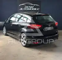 2018 Ford C-MAX