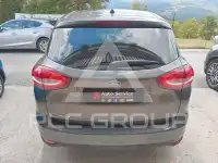2018 Ford C-MAX