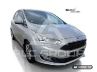 2018 Ford C-MAX