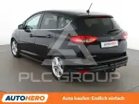 2018 Ford C-MAX