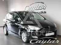 2018 Ford C-MAX