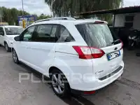 2018 Ford C-MAX