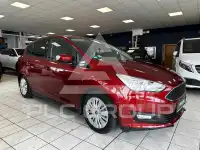 2018 Ford C-MAX