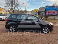 2018 Ford C-MAX