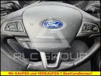 2018 Ford C-MAX