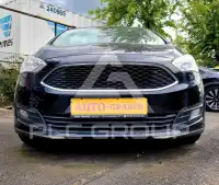 2018 Ford C-MAX