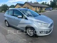 2018 Ford C-MAX