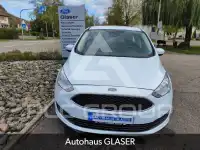 2018 Ford C-MAX