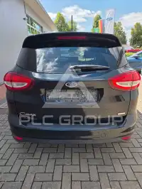 2018 Ford C-MAX