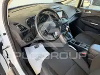 2018 Ford C-MAX